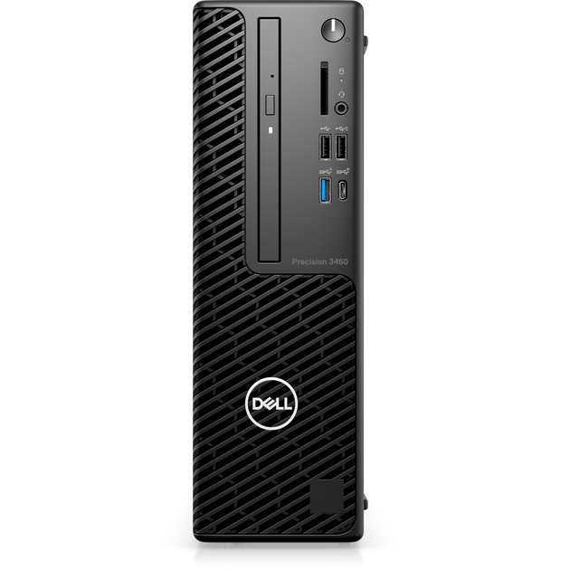 Precision 3460 Small Form Factor Workstation | weive.sg