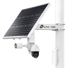 TP-Link VIGI SP9030 | VIGI Intelligent Solar Power Supply System