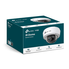 TP-Link VIGI C220I | 2MP Dome Network Camera