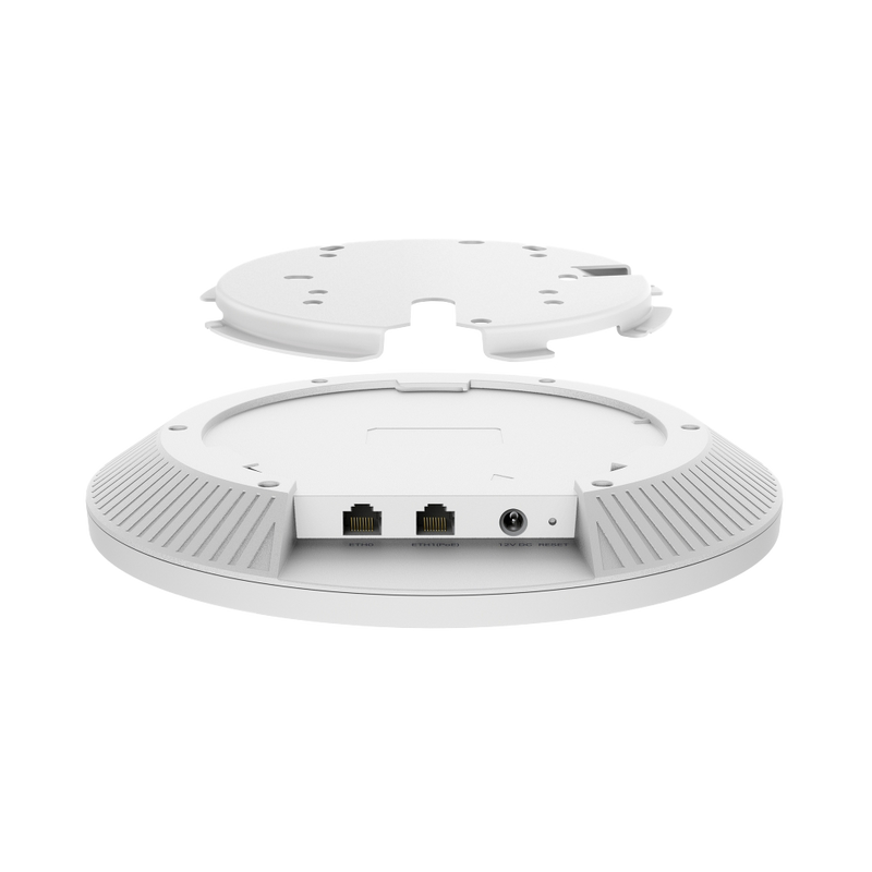 TP-Link EAP783 | Omada BE22000 Ceiling Mount Tri-Band Wi-Fi 7 Access Point