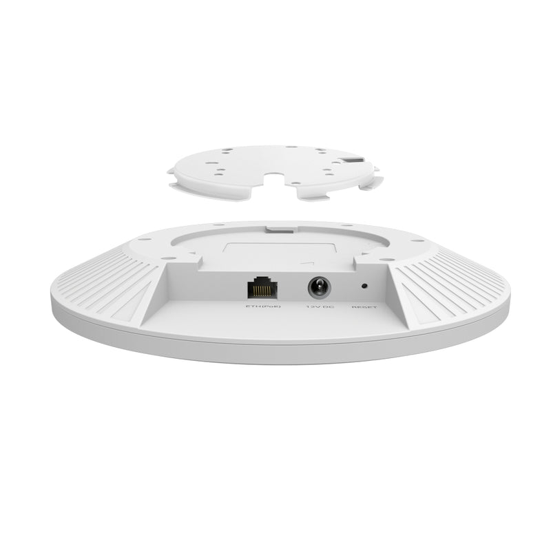 TP-Link EAP683 LR | Omada AX6000 Ceiling Mount Dual-Band Wi-Fi 6 Access Point