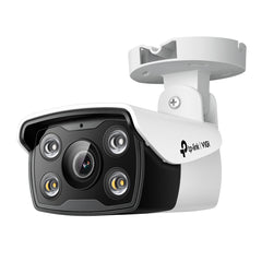 TP-Link VIGI C330 | 3MP Outdoor Full-Color Bullet Network Camera