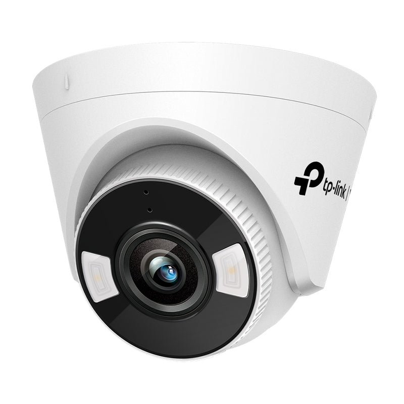 TP-Link VIGI C430 | 3MP Full-Color Turret Network Camera