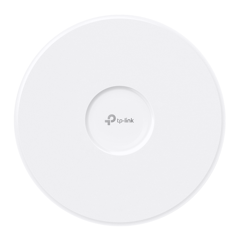 TP-Link EAP783 | Omada BE22000 Ceiling Mount Tri-Band Wi-Fi 7 Access Point