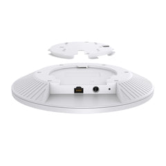 TP-Link EAP773 | Omada BE9300 Ceiling Mount Tri-Band Wi-Fi 7 Access Point