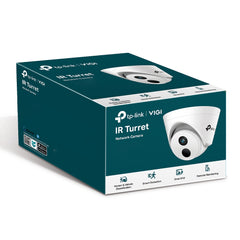 TP-Link VIGI C430I | 3MP Turret Network Camera