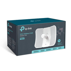 TP-Link CPE610 | 5 GHz 300 Mbps 23 dBi Outdoor CPE