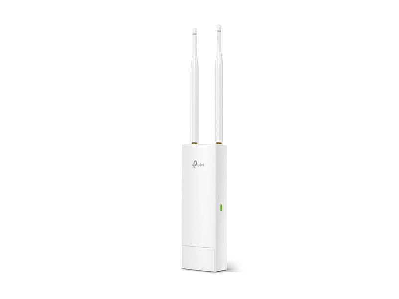 TP-Link EAP110-Outdoor | 2.4GHz N300 Outdoor Access Point