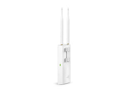 TP-Link EAP110-Outdoor | 2.4GHz N300 Outdoor Access Point