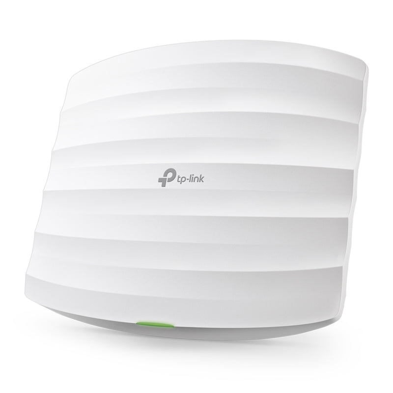 TP-Link EAP110 | 2.4GHz N300 Ceiling Mount Access Point