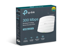 TP-Link EAP110 | 2.4GHz N300 Ceiling Mount Access Point