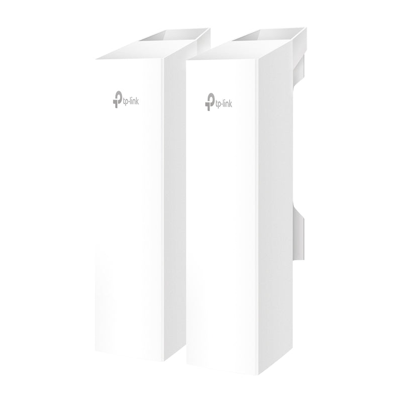 TP-Link EAP211-Bridge KIT | Wireless Bridge 5 GHz 867 Mbps Indoor/Outdoor Access Point