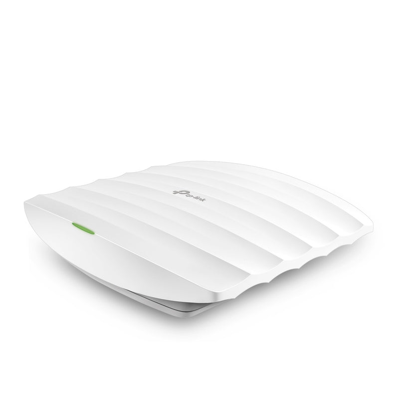 TP-Link EAP225 | AC1350 Dual Band Ceiling Mount Access Point