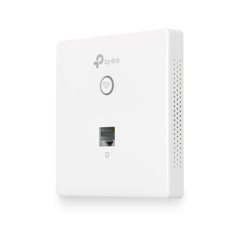 TP-Link EAP230-wall | AC1200 Wall-Plate Dual-Band Wi-Fi Access Point