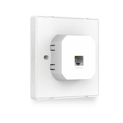 TP-Link EAP230-wall | AC1200 Wall-Plate Dual-Band Wi-Fi Access Point