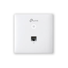 TP-Link EAP230-wall | AC1200 Wall-Plate Dual-Band Wi-Fi Access Point