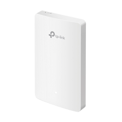 TP-Link EAP235-Wall | AC1200 Wall-Plate Dual-Band Wi-Fi Access Point