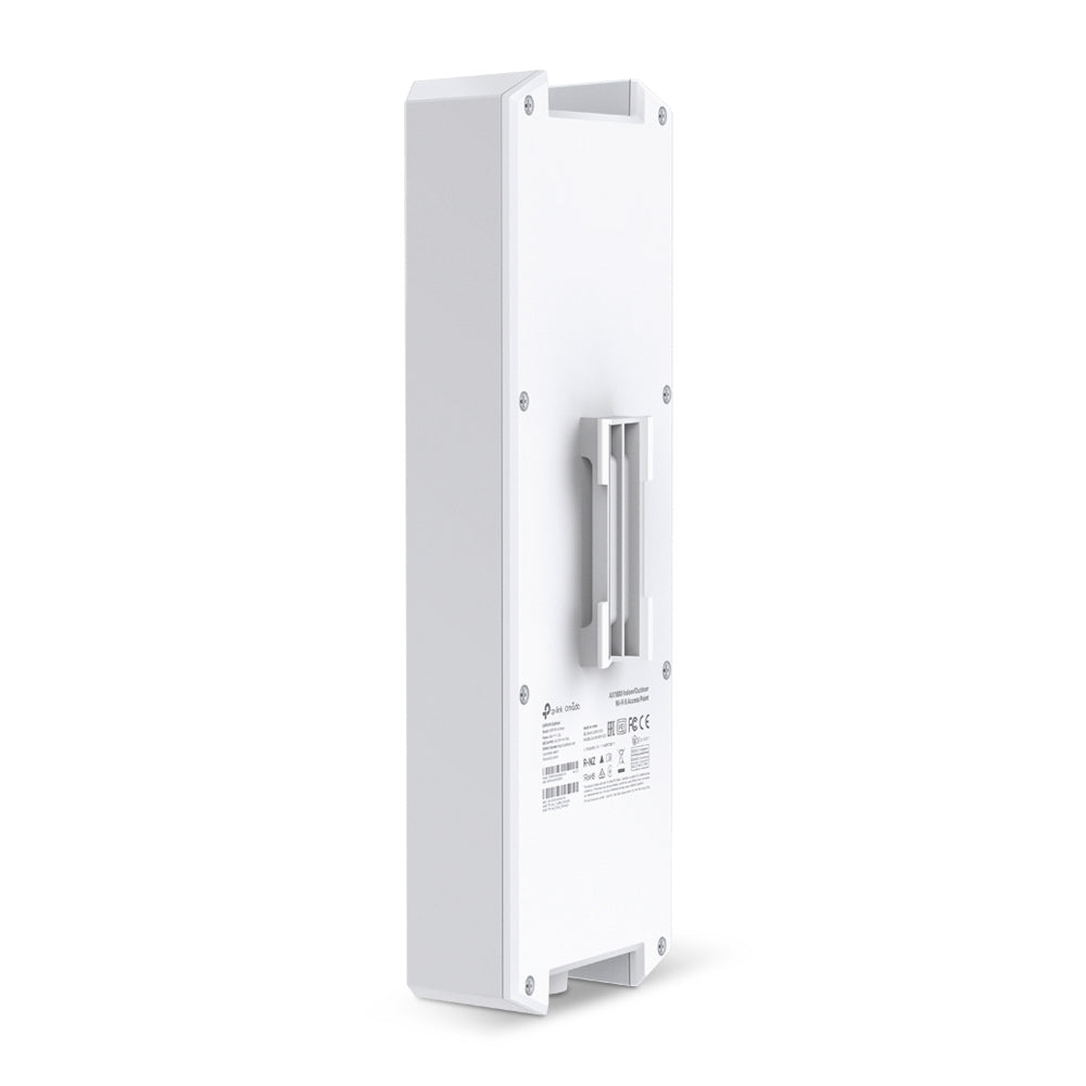 TP-Link EAP610-Outdoor | AX1800 Indoor/Outdoor Dual-Band Wi-Fi 6