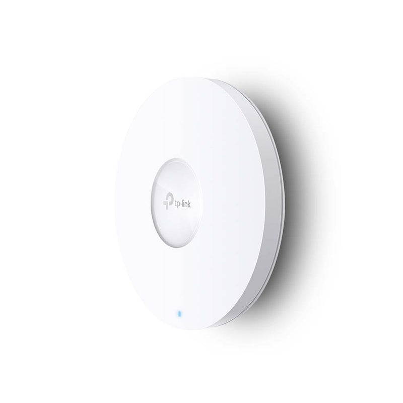 TP-Link EAP613 | AX1800 Ceiling Mount Dual-Band Wi-Fi 6 Access Point
