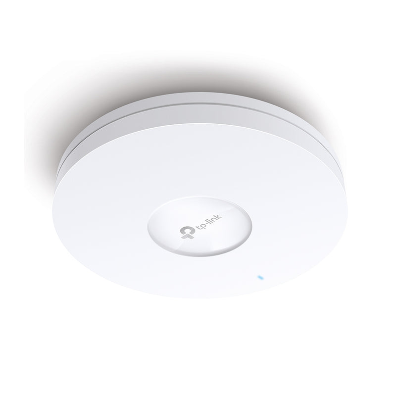 TP-Link EAP610 | AX1800 Ceiling Mount Dual-Band Wi-Fi 6 Access Point