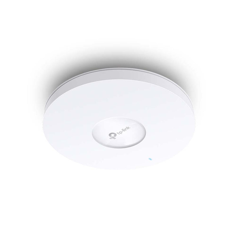 TP-Link EAP613 | AX1800 Ceiling Mount Dual-Band Wi-Fi 6 Access Point