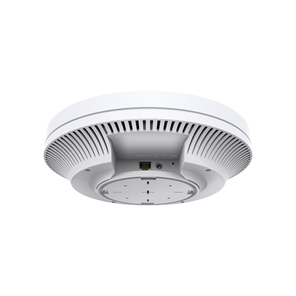 TP-Link EAP610 | AX1800 Ceiling Mount Dual-Band Wi-Fi 6 Access