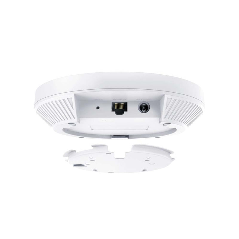 TP-Link EAP613 | AX1800 Ceiling Mount Dual-Band Wi-Fi 6 Access Point