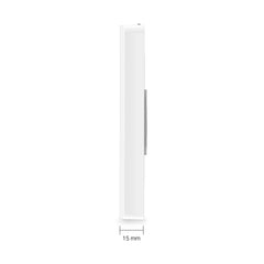 TP-Link EAP615-Wall | AX1800 Wall-Plate Dual-Band Wi-Fi 6 Access Point