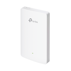 TP-Link EAP615-Wall | AX1800 Wall-Plate Dual-Band Wi-Fi 6 Access Point