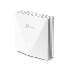 TP-Link EAP650-Wall | AX3000 Wall-Plate Dual-Band Wi-Fi 6 Access Point