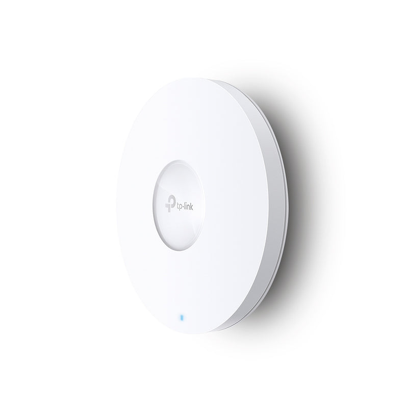 TP-Link EAP650 | AX3000 Ceiling Mount Dual-Band Wi-Fi 6 Access Point