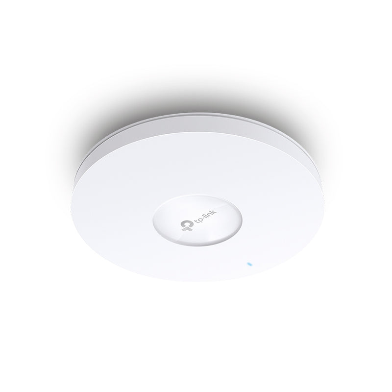 TP-Link EAP650 | AX3000 Ceiling Mount Dual-Band Wi-Fi 6 Access Point