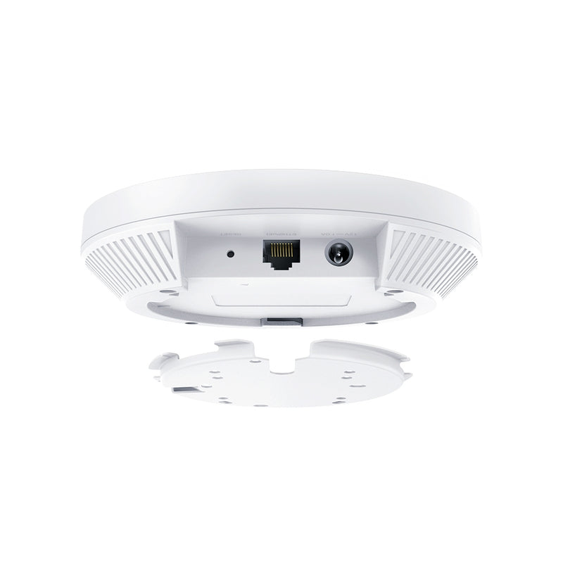 TP-Link EAP650 | AX3000 Ceiling Mount Dual-Band Wi-Fi 6 Access Point