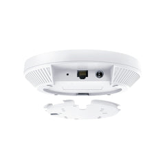 TP-Link EAP650 | AX3000 Ceiling Mount Dual-Band Wi-Fi 6 Access Point