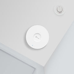 TP-Link EAP650 | AX3000 Ceiling Mount Dual-Band Wi-Fi 6 Access Point