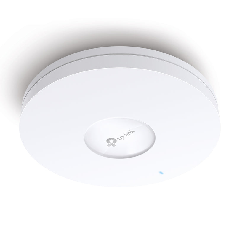 TP-Link EAP620 HD | AX1800 Ceiling Mount Dual-Band Wi-Fi 6 Access Point