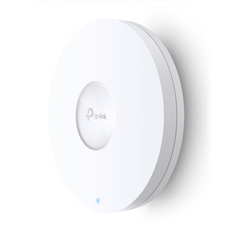 TP-Link EAP620 HD | AX1800 Ceiling Mount Dual-Band Wi-Fi 6 Access Point