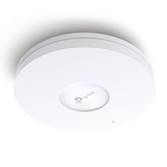 TP-Link EAP660 HD | AX3600 Ceiling Mount Dual-Band Wi-Fi 6 Access Point