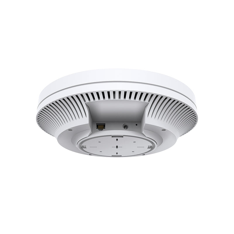 TP-Link EAP660 HD | AX3600 Ceiling Mount Dual-Band Wi-Fi 6 Access Point