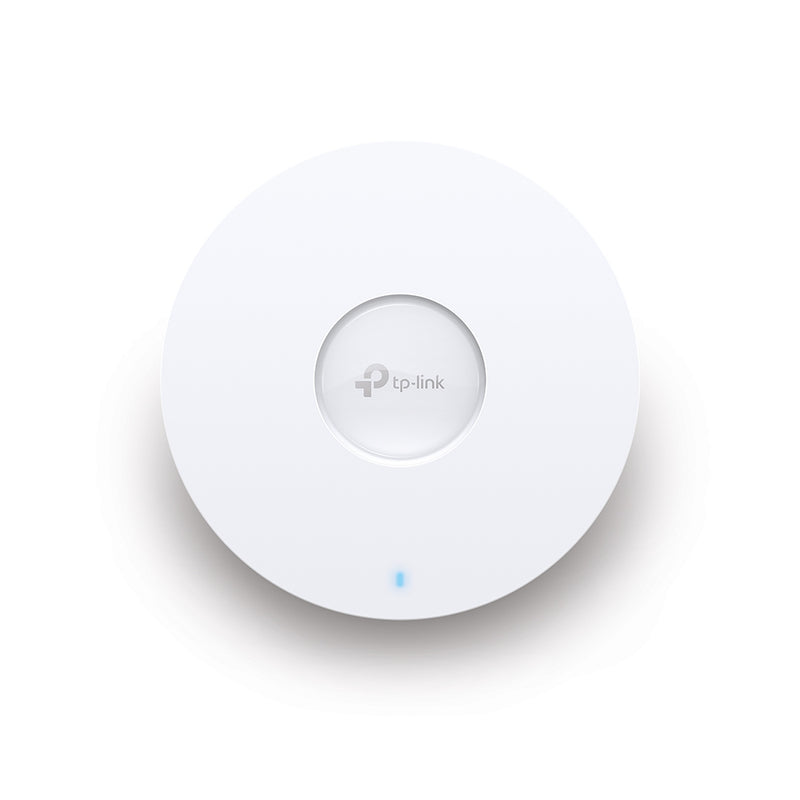 TP-Link EAP670 | AX5400 Ceiling Mount Dual-Band Wi-Fi 6 Access Point