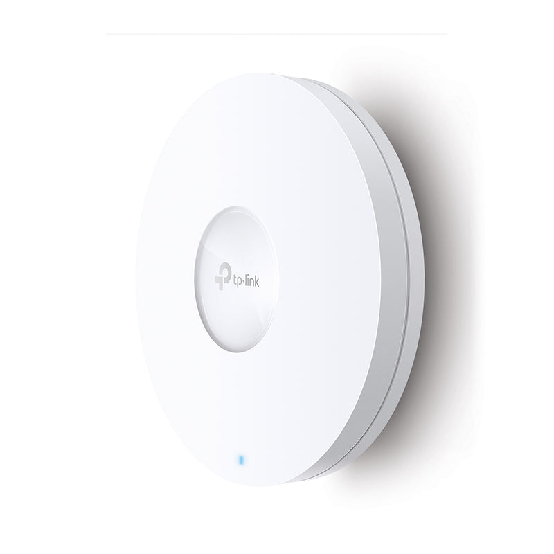 TP-Link EAP670 | AX5400 Ceiling Mount Dual-Band Wi-Fi 6 Access Point