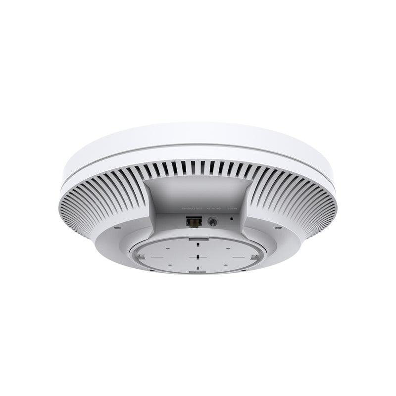 TP-Link EAP670 | AX5400 Ceiling Mount Dual-Band Wi-Fi 6 Access Point
