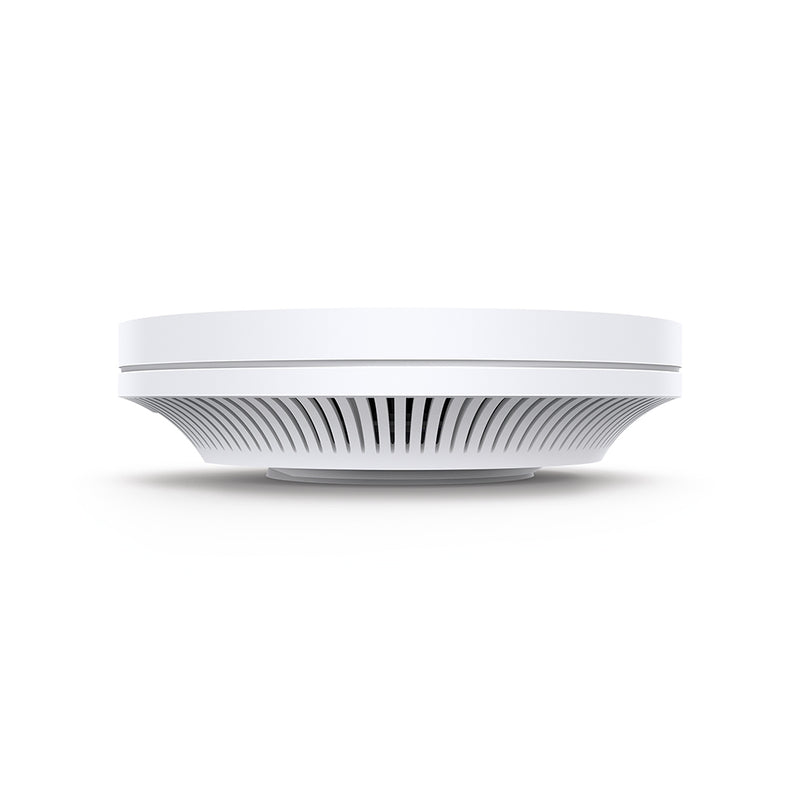 TP-Link EAP670 | AX5400 Ceiling Mount Dual-Band Wi-Fi 6 Access Point
