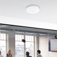 TP-Link EAP670 | AX5400 Ceiling Mount Dual-Band Wi-Fi 6 Access Point