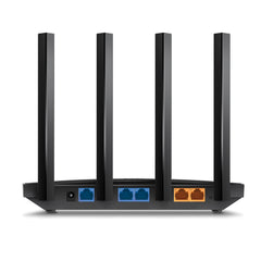 TP-Link ER605W | Omada AC1350 Gigabit VPN Router