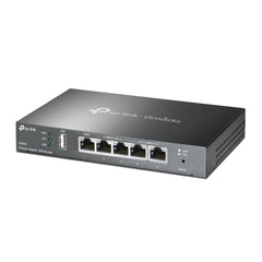 TP-Link ER605 | SafeStream™ Gigabit Multi-WAN VPN Router