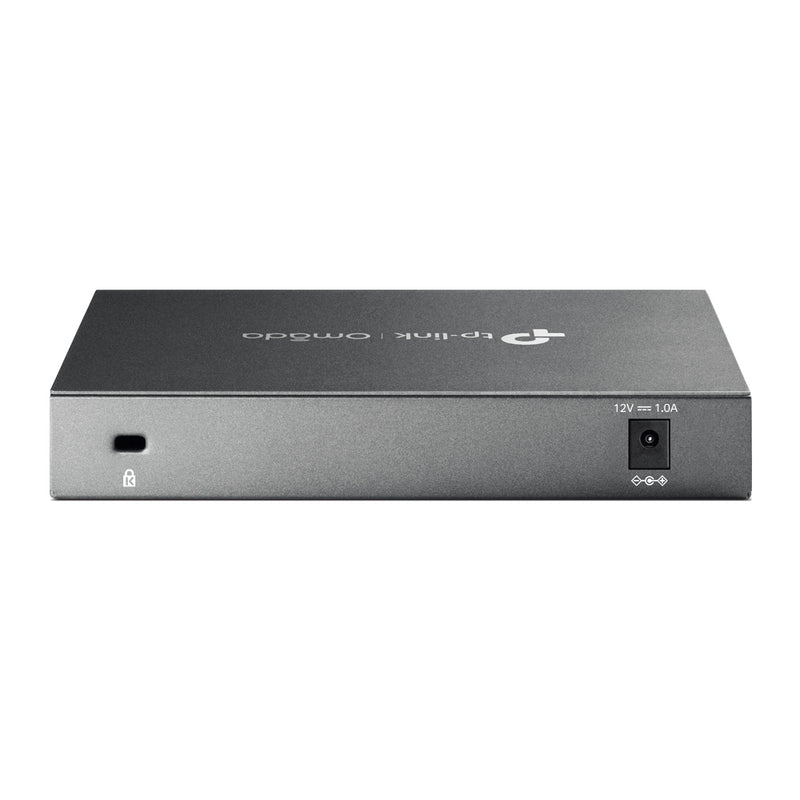 TP-Link ER605 | SafeStream™ Gigabit Multi-WAN VPN Router