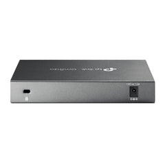 TP-Link ER605 | SafeStream™ Gigabit Multi-WAN VPN Router