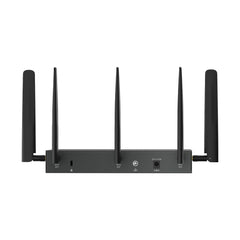 TP-Link ER706W-4G | Omada 4G+ Cat6 AX3000 Gigabit VPN Router