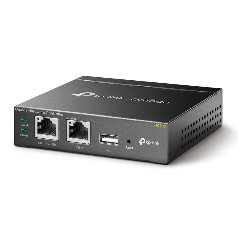 TP-Link OC200 | Omada Hardware Controller